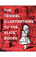 Tenniel Illustrations to the 