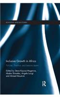 Inclusive Growth in Africa