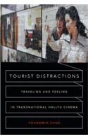 Tourist Distractions