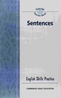 Camb Eng Skls Practice Sentences 10pk 98