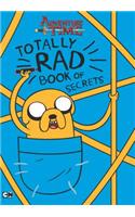 Totally Rad Book of Secrets