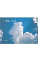 Wind Blown Clouds