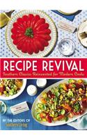 Recipe Revival