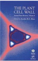 The Plant Cell Wall