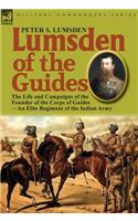 Lumsden of the Guides