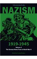 Nazism 1919–1945 Volume 4