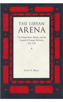 Libyan Arena