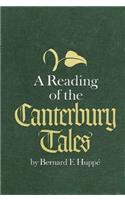 Reading of the Canterbury Tales