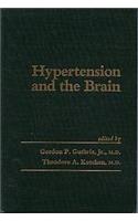 Hypertension and the Brain
