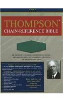 Thompson Chain Reference Bible-KJV
