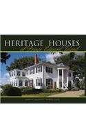 Heritage Houses of Prince Edward Island