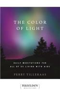 The Color Of Light