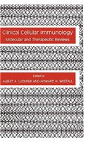 Clinical Cellular Immunology