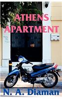 Athens Apartment