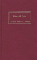 Buke Mele Lahui