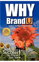 Why BrandU
