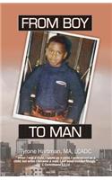 From Boy to Man