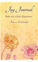 Joy Journal