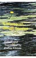 Lithuanian Short Stories