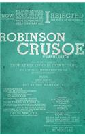 Robinson Crusoe (Legacy Collection)