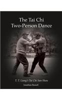 Tai Chi Two-Person Dance