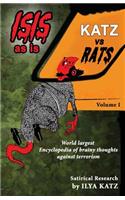 KATZ vs Rats (ISIS as is)