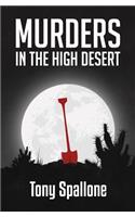 Murders in the High Desert