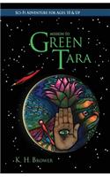 Green Tara