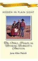 Hidden in Plain Sight: The Other People in Norman Rockwell's America