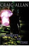 Advocate of Time