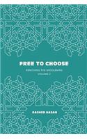 Free to Choose