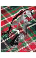 Plaid-A-Puss