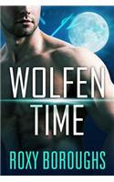 Wolfen Time