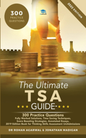 Ultimate TSA Guide- 300 Practice Questions