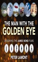 Man with the Golden Eye