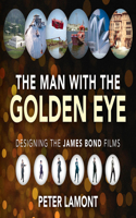 Man with the Golden Eye