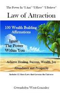 Law of Attraction
