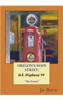 Oregon's Main Street