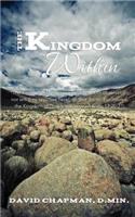 The Kingdom Within: (English)
