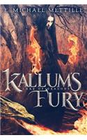 Kallum's Fury