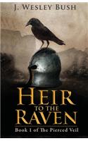 Heir to the Raven