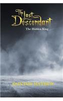 Last Descendant