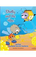 Shelly and the Bee