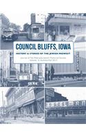 Council Bluffs, Iowa