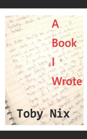Book I Wrote