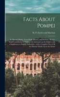 Facts About Pompei