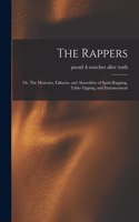 Rappers