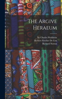 Argive Heraeum [microform]