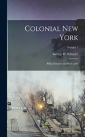 Colonial New York