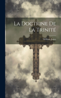 La Doctrine De La Trinité